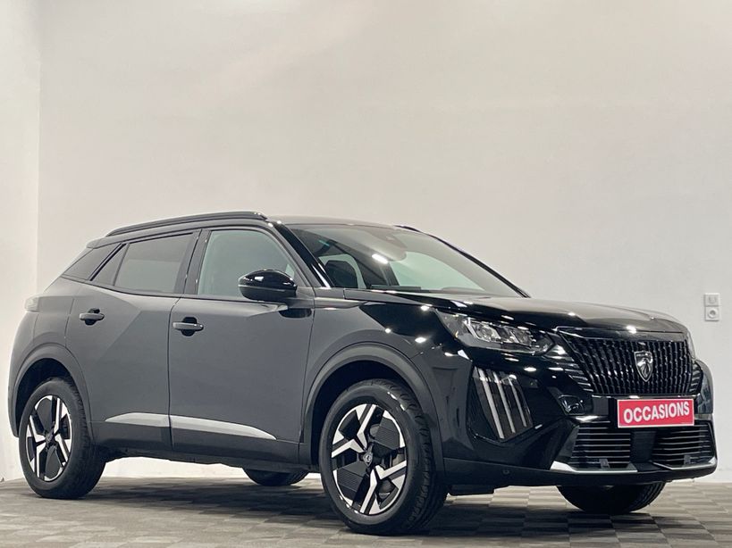 PEUGEOT 2008 2024 - Photo n°2