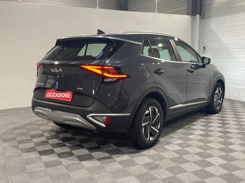 KIA SPORTAGE 2022 - Photo n°5
