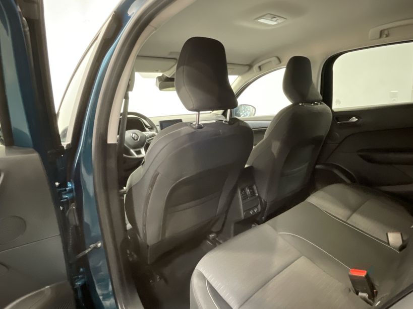 RENAULT ARKANA 2021 - Photo n°37