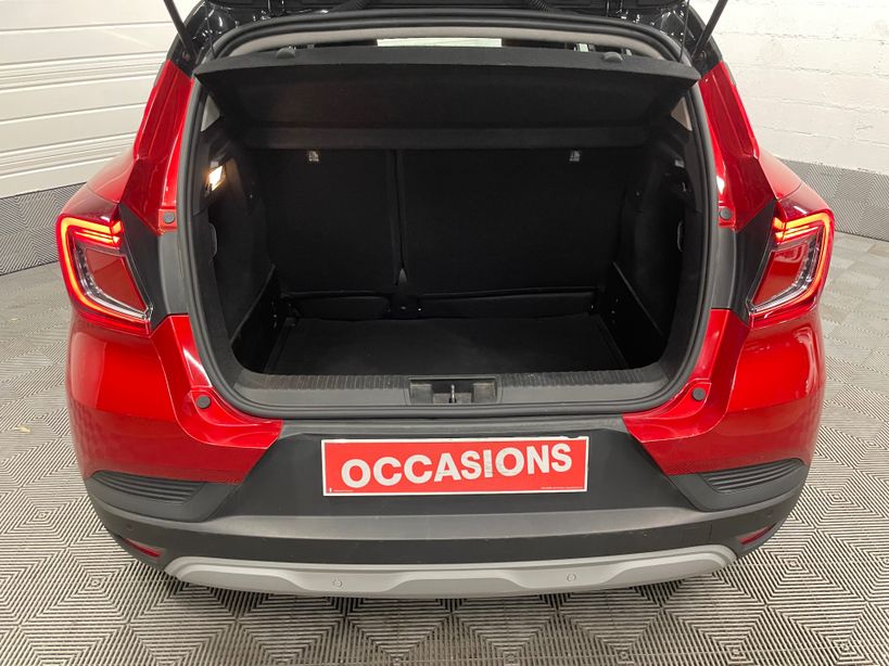 RENAULT CAPTUR 2023 - Photo n°9