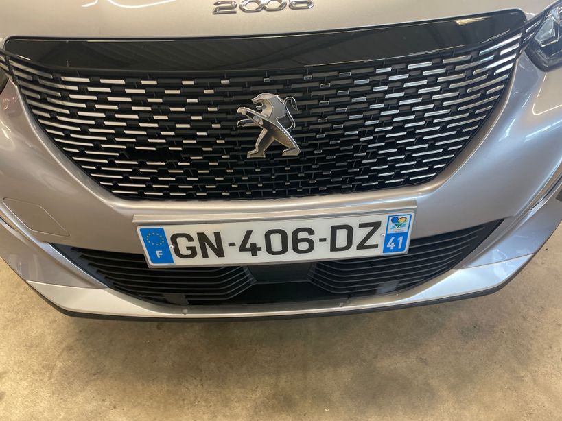 PEUGEOT 2008 2023 - Photo n°4