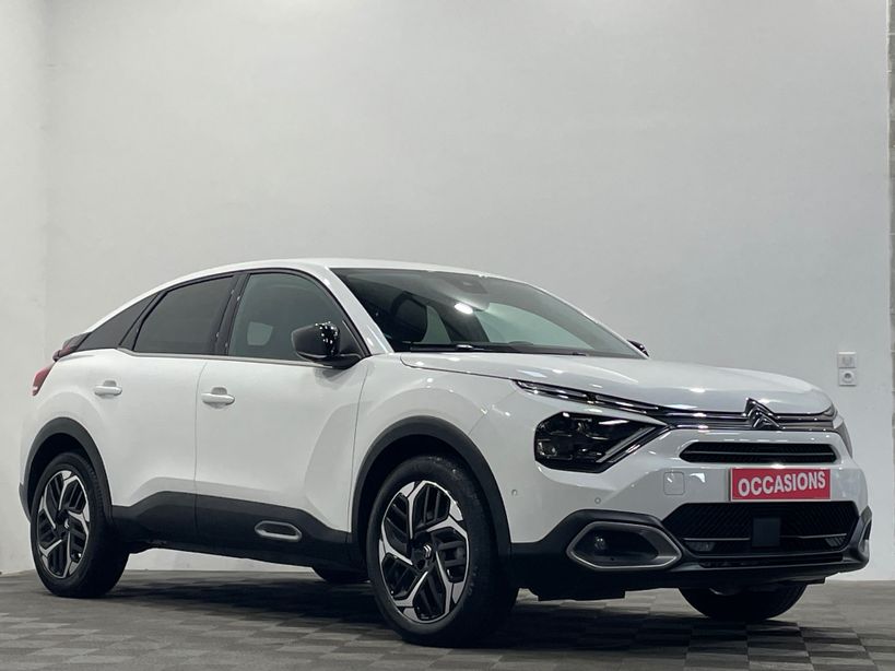 CITROEN C4 2024 - Photo n°2