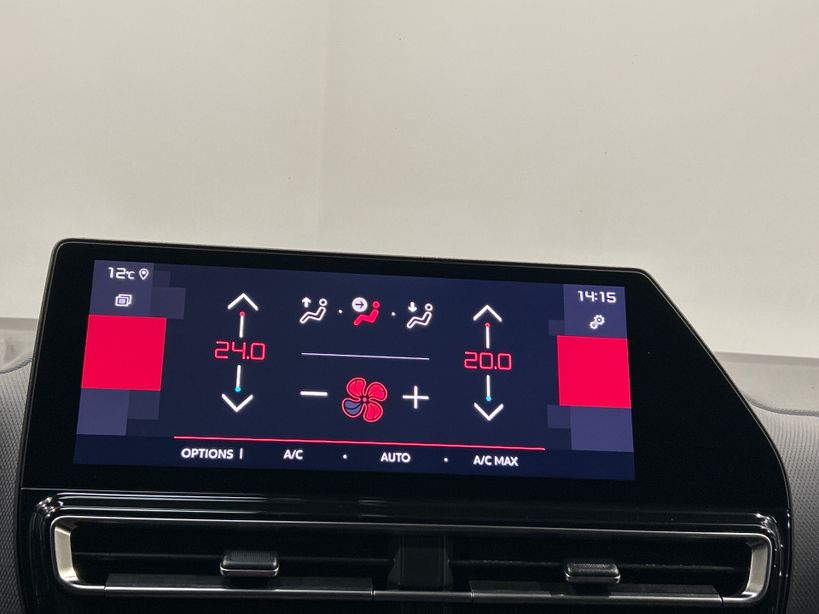 CITROEN C5 AIRCROSS 2023 - Photo n°15