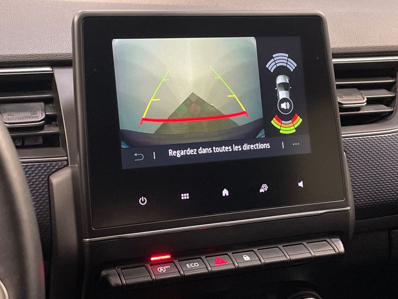 RENAULT ARKANA 2024 - Photo n°12