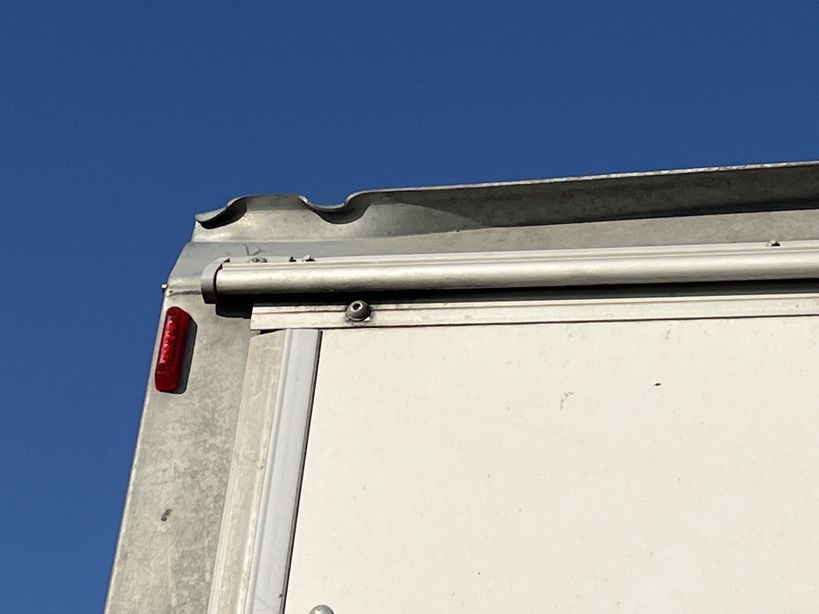 RENAULT MASTER PROPULSION 2019 - Photo n°4