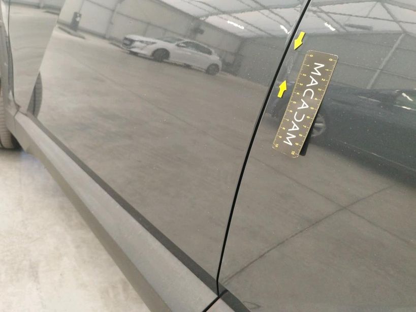 HYUNDAI TUCSON 2021 - Photo n°7