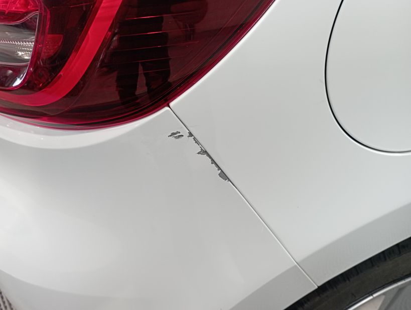 RENAULT CLIO V 2019 - Photo n°2