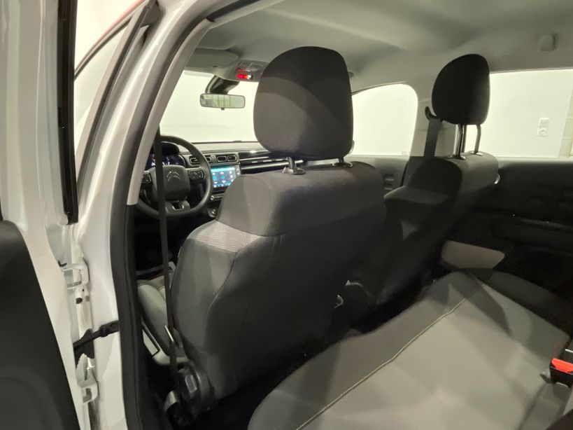 CITROEN C3 2023 - Photo n°35