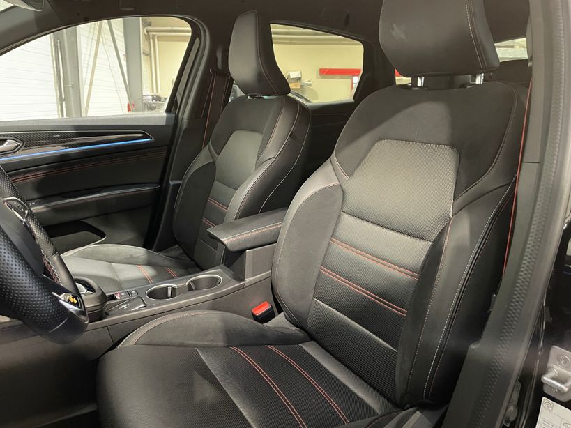 RENAULT ARKANA 2022 - Photo n°11