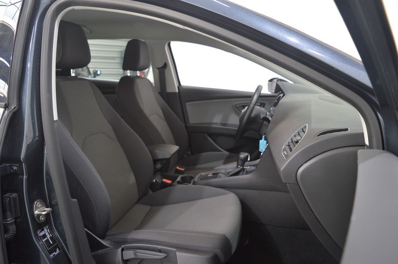 SEAT LEON ST 2019 - Photo n°7