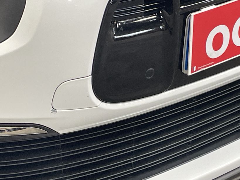 CITROEN GRAND C4 SPACETOURER 2021 - Photo n°4