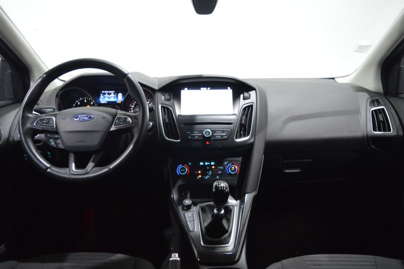 FORD FOCUS 2017 - Photo n°5