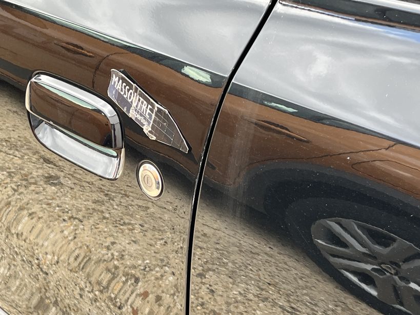 RENAULT TWINGO III 2021 - Photo n°3
