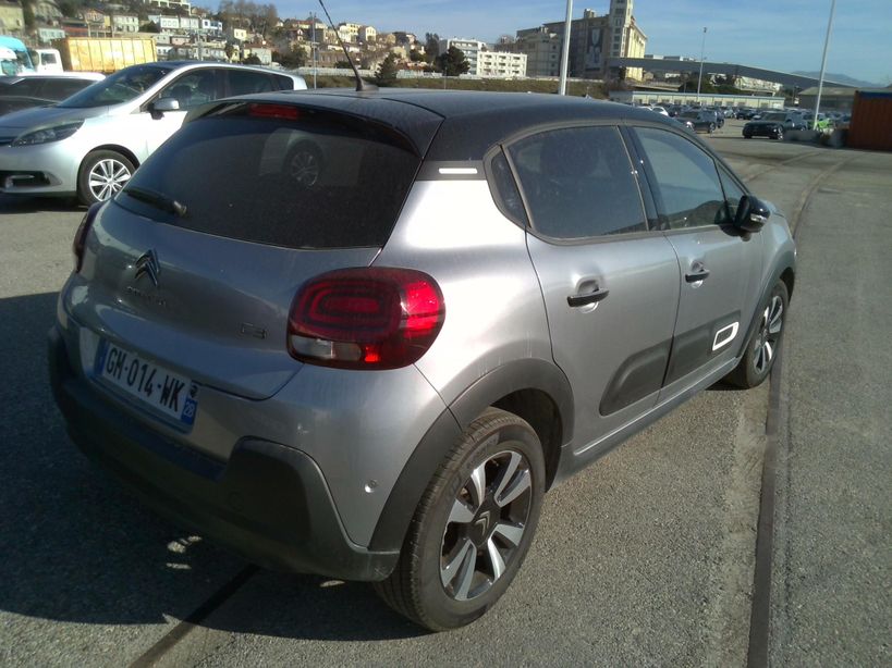 CITROEN C3 2023 - Photo n°2