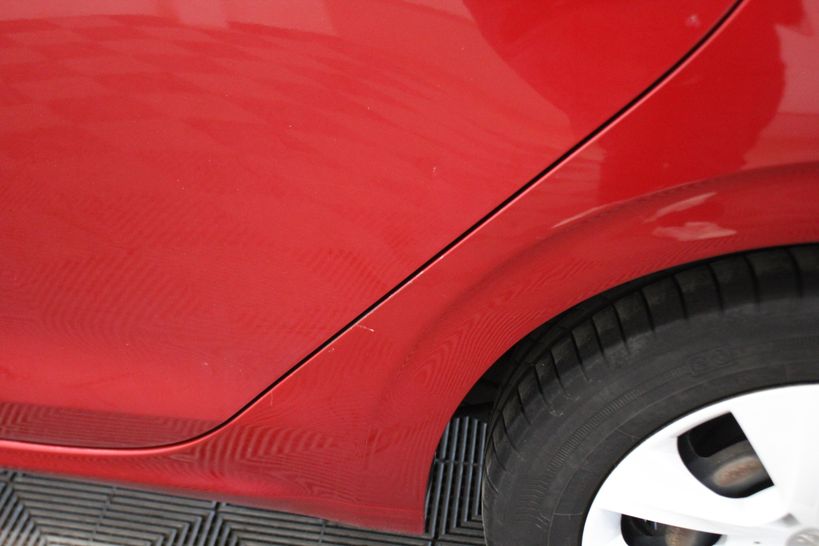 PEUGEOT 208 2016 - Photo n°16