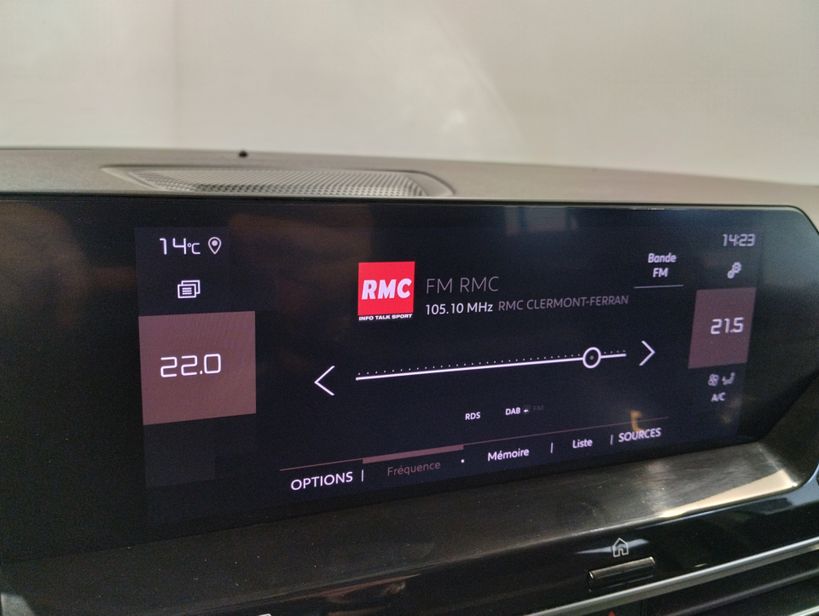 CITROEN C4 2023 - Photo n°37