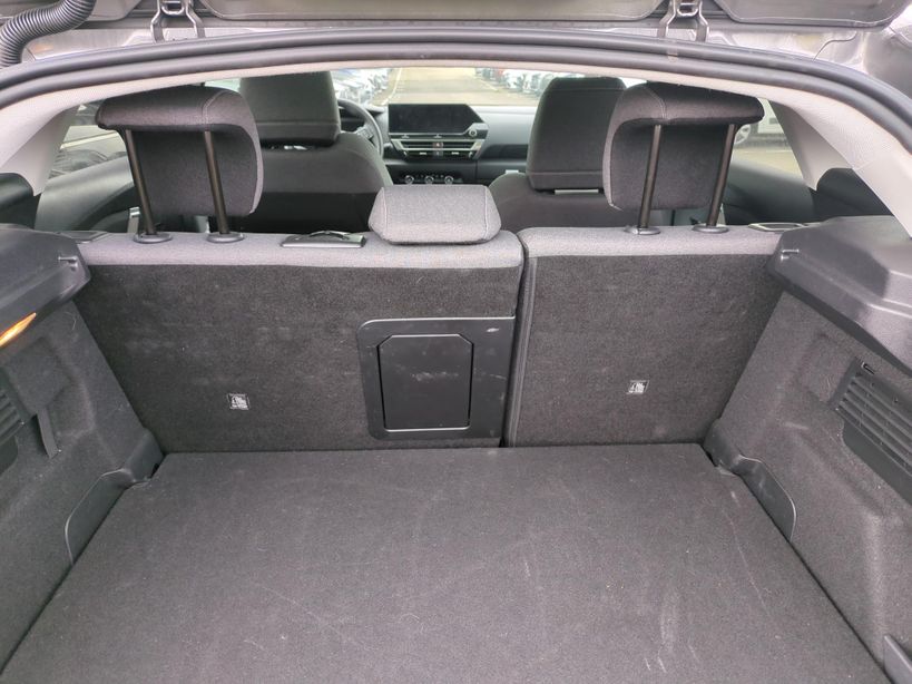 CITROEN C4 2024 - Photo n°6