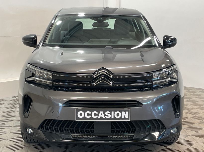 CITROEN C5 AIRCROSS 2022 - Photo n°2