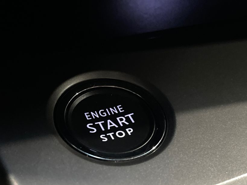 PEUGEOT 308 2023 - Photo n°19