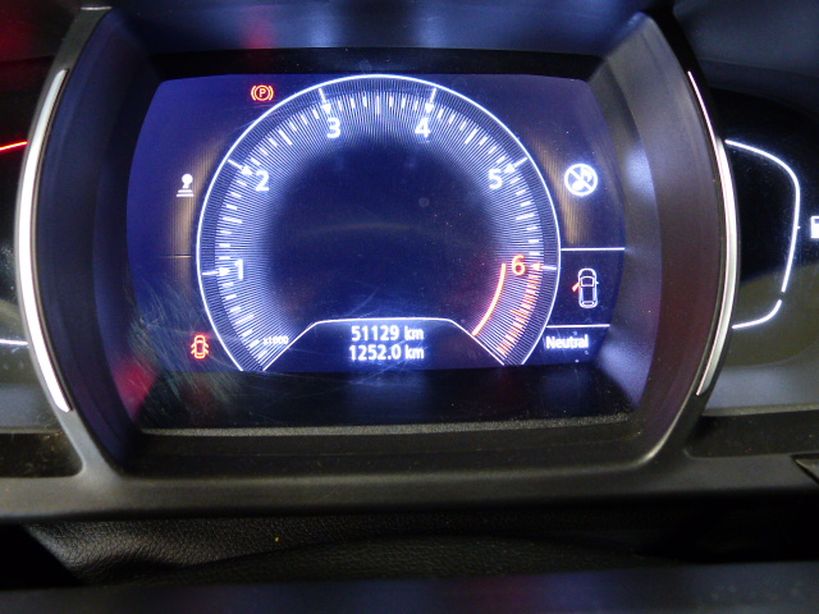 RENAULT SCENIC IV 2019 - Photo n°9