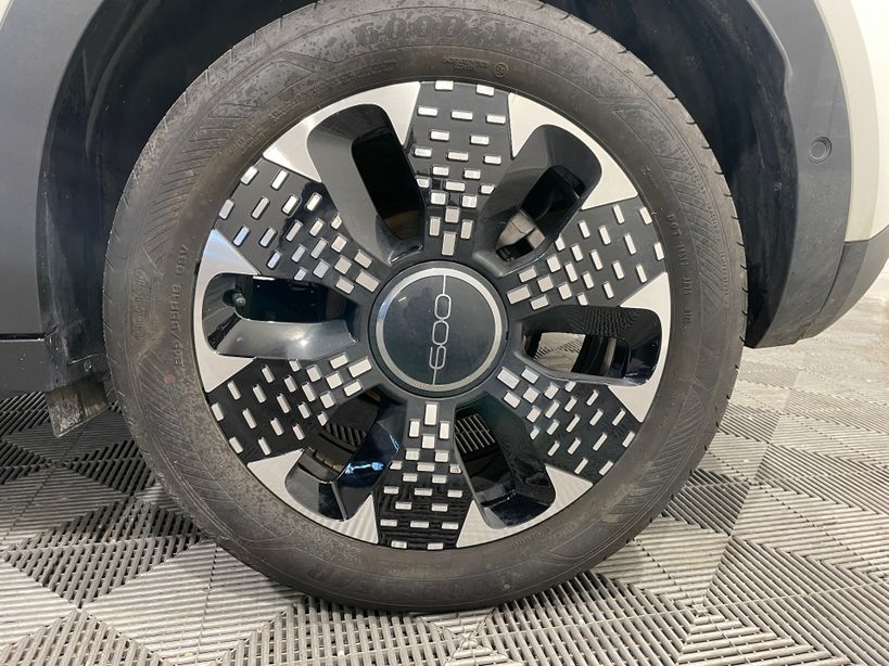 FIAT 600 2025 - Photo n°1