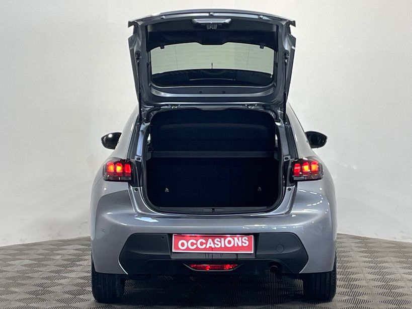 PEUGEOT 208 2023 - Photo n°46