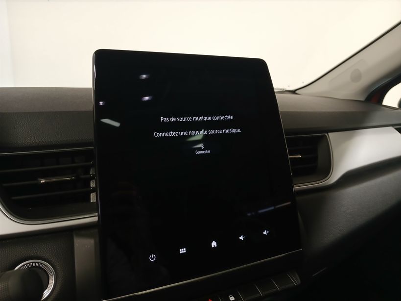 RENAULT CAPTUR 2022 - Photo n°20