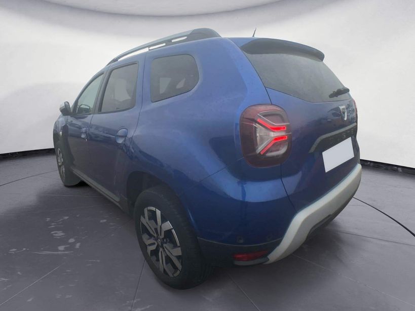 DACIA DUSTER 2022 - Photo n°7