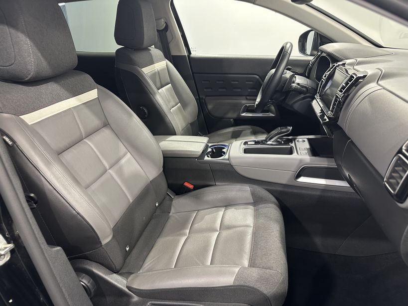 CITROEN C5 AIRCROSS 2020 - Photo n°9