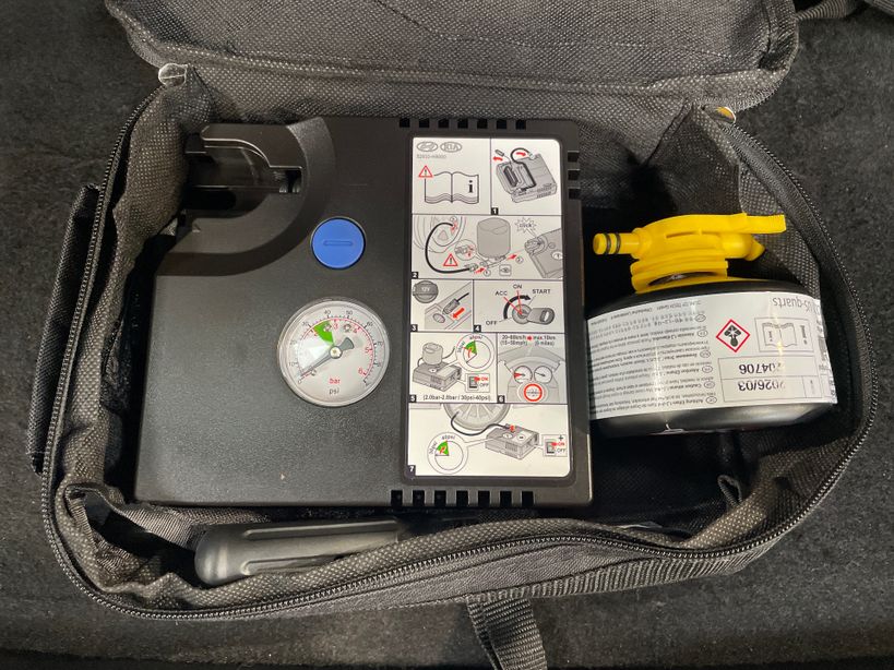 KIA NIRO 2021 - Photo n°51