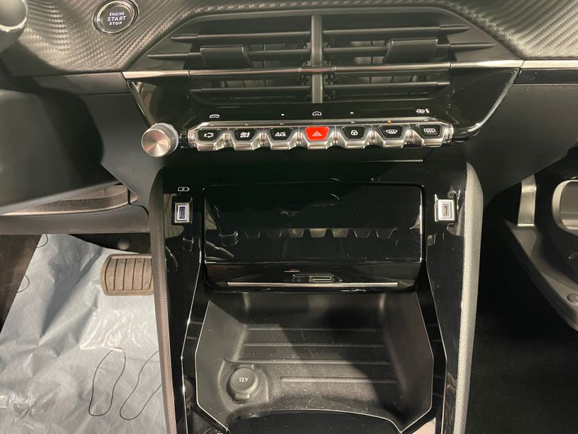 PEUGEOT 2008 2024 - Photo n°36