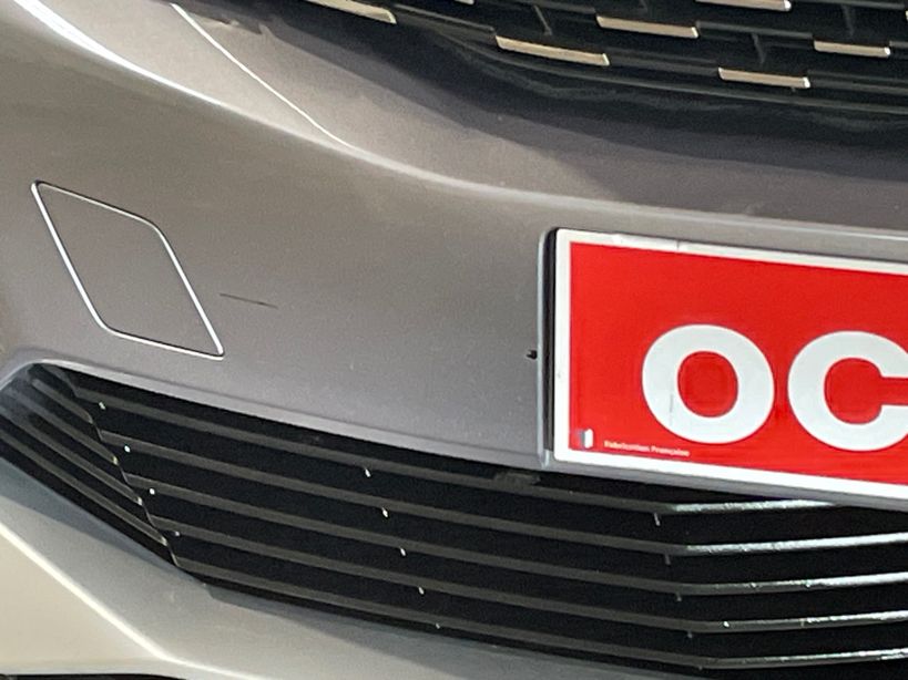 PEUGEOT 3008 2024 - Photo n°11