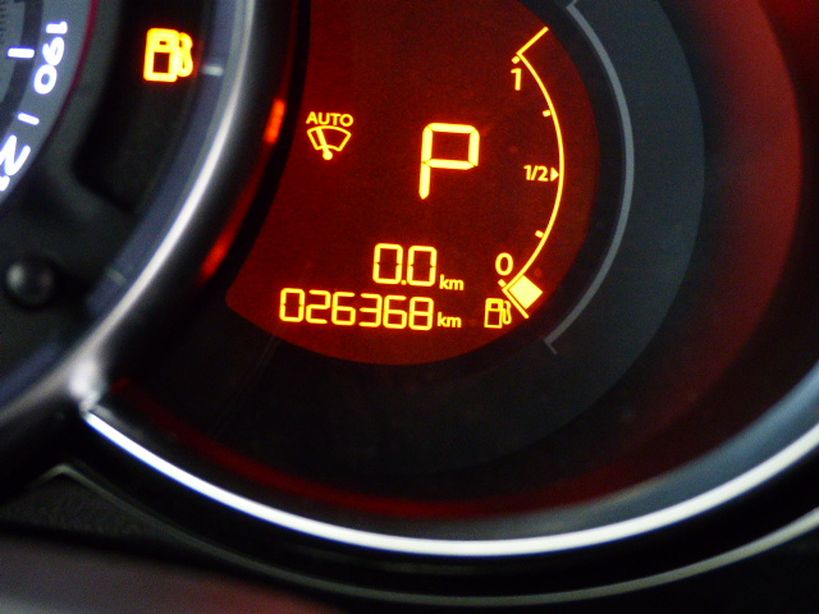 CITROEN DS3 2012 - Photo n°30