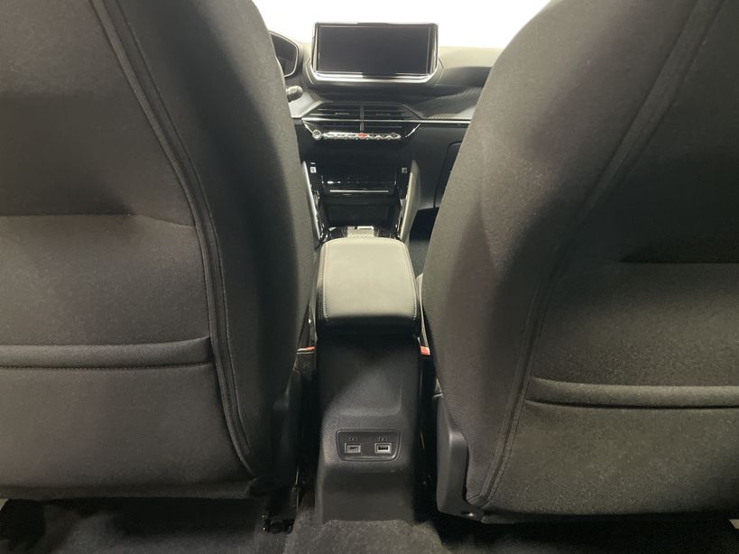 PEUGEOT 2008 2023 - Photo n°42