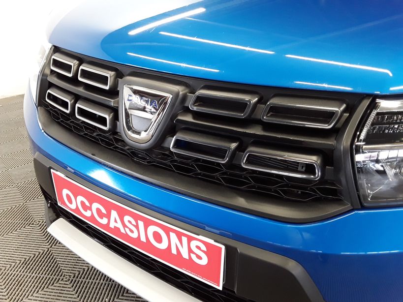 DACIA SANDERO 2019 - Photo n°3