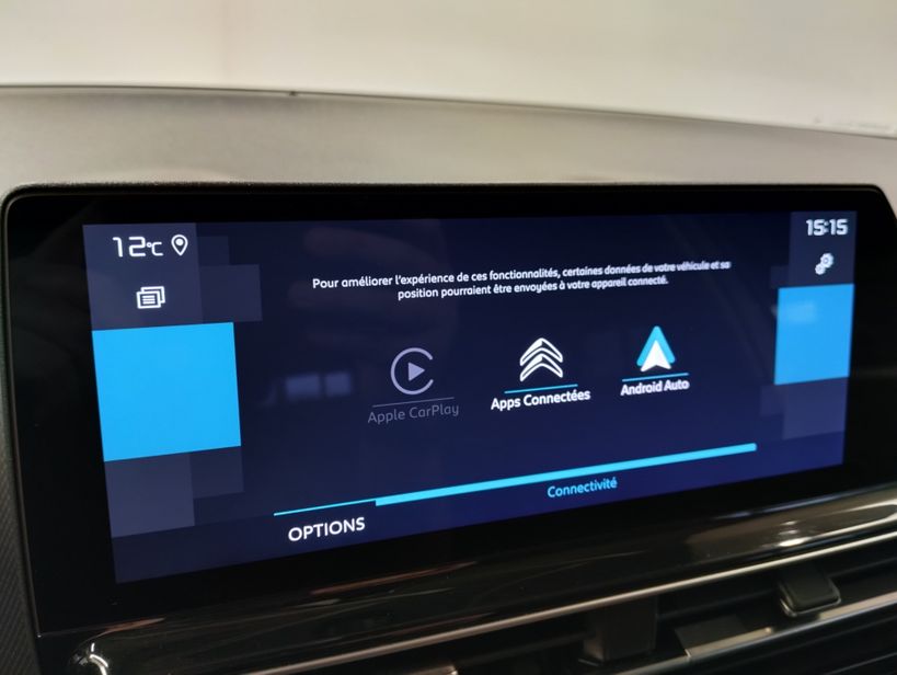 CITROEN C5 AIRCROSS 2024 - Photo n°28