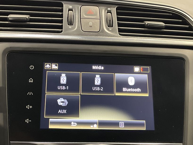 RENAULT KADJAR 2021 - Photo n°14