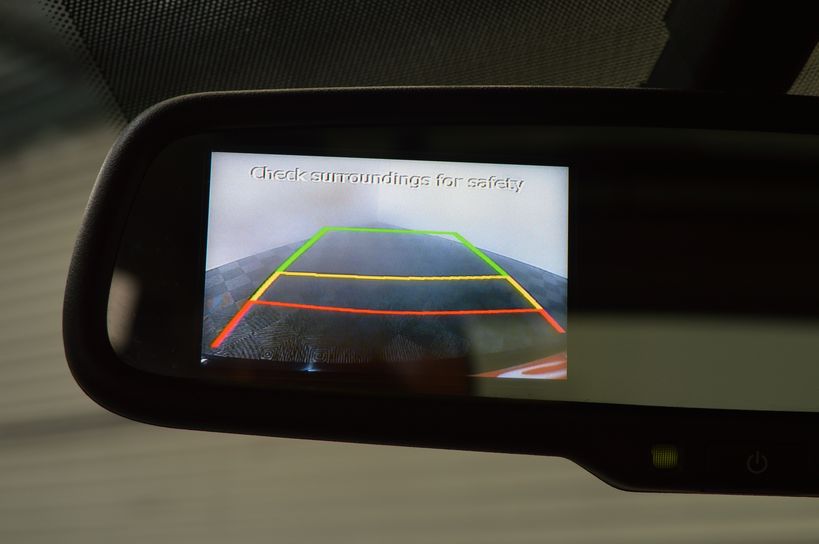 KIA VENGA 2014 - Photo n°12