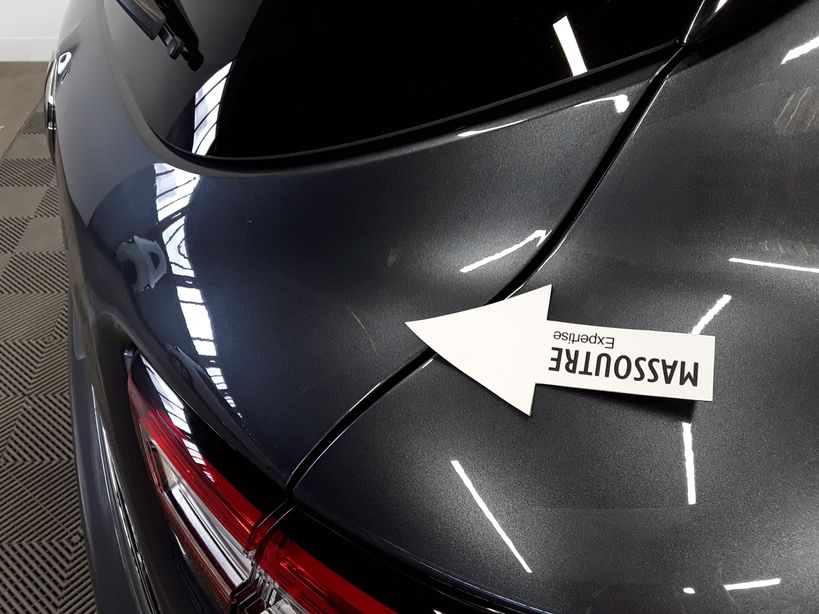 RENAULT CLIO IV 2018 - Photo n°7