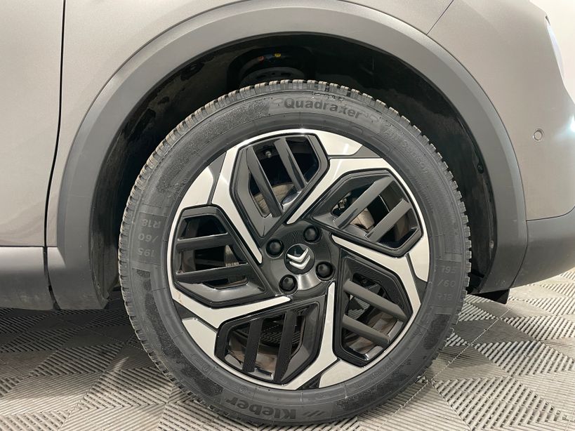 CITROEN C4 X 2023 - Photo n°21