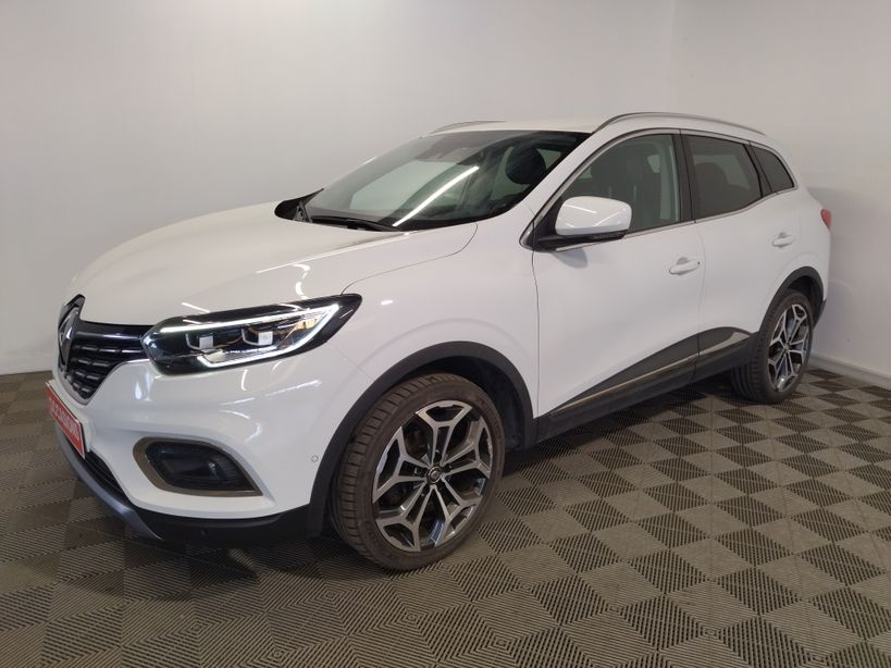 RENAULT KADJAR 2020 - Photo n°1