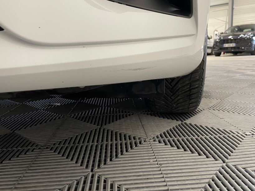 RENAULT CLIO V 2020 - Photo n°4