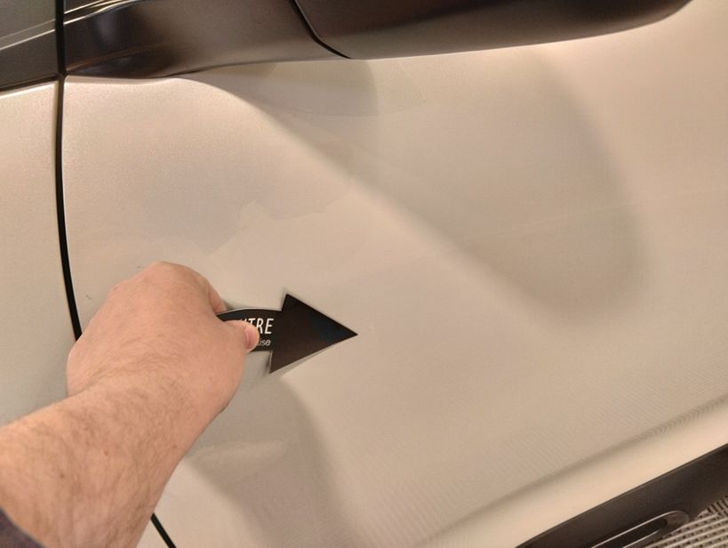 CITROEN C5 AIRCROSS 2024 - Photo n°6