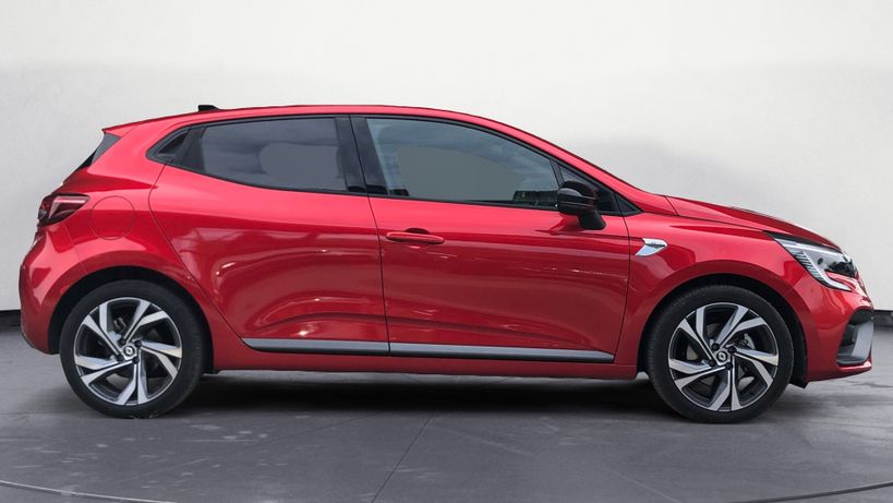 RENAULT CLIO V 2023 - Photo n°3