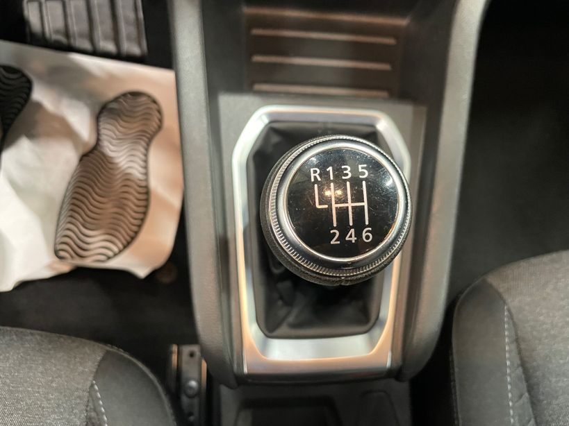 RENAULT CLIO V 2021 - Photo n°23