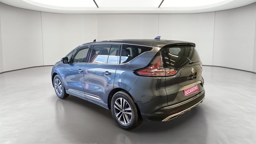 RENAULT ESPACE V 2020 - Photo n°4