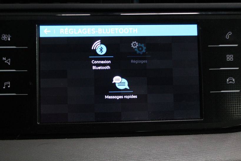 CITROEN C4 SPACETOURER BUSINESS 2020 - Photo n°16