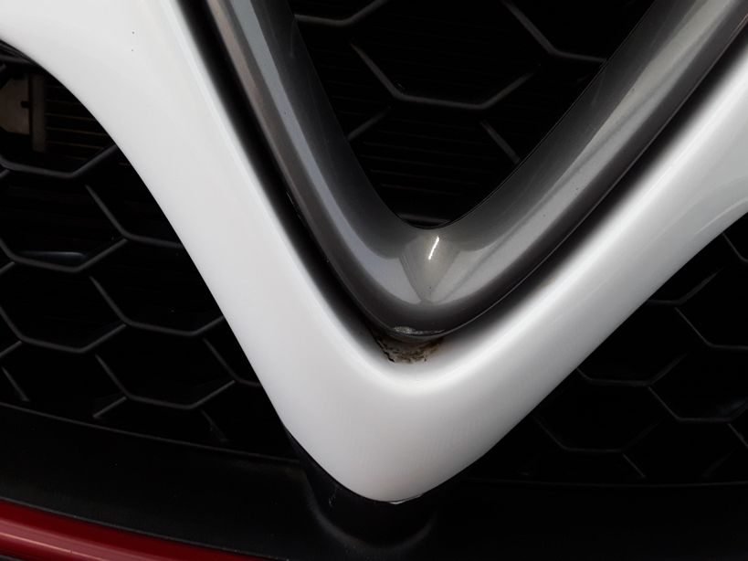 ALFA ROMEO GIULIETTA 2018 - Photo n°8