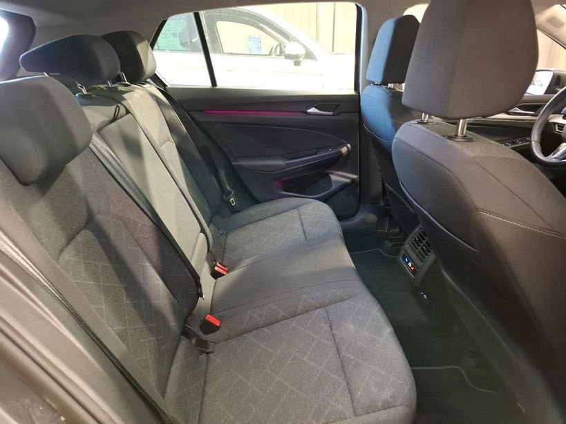 VOLKSWAGEN GOLF 2023 - Photo n°7