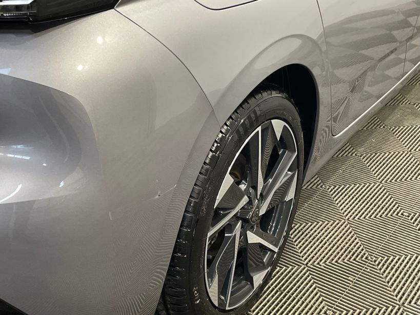 PEUGEOT 308 2024 - Photo n°3